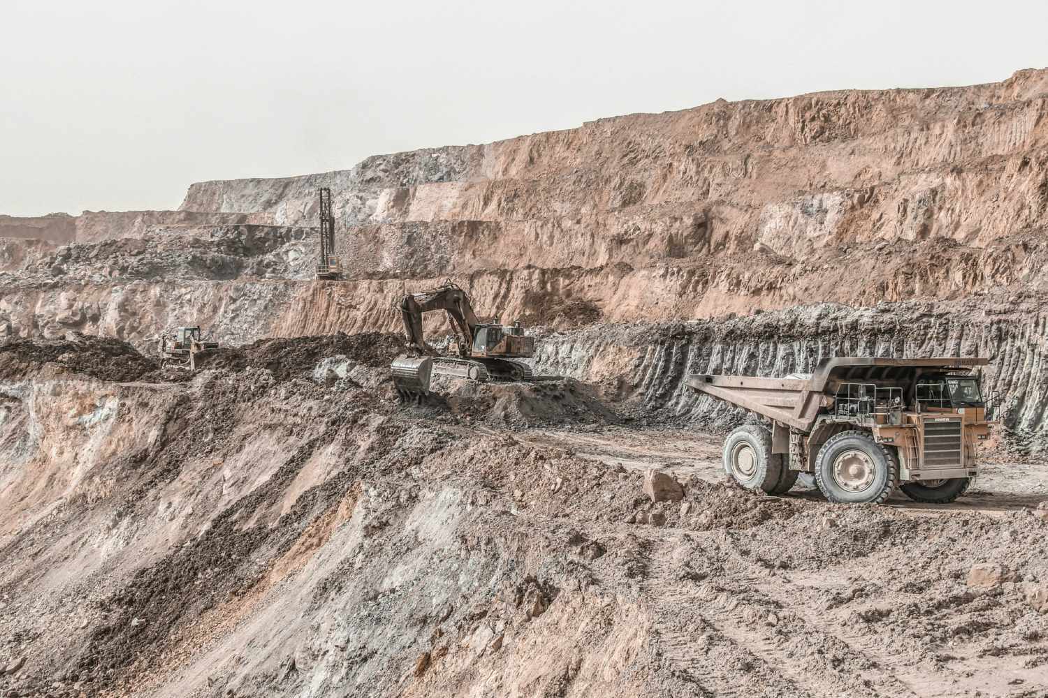 Tanzania’s Mining Sector Drives Record Investment Inflows in 2025