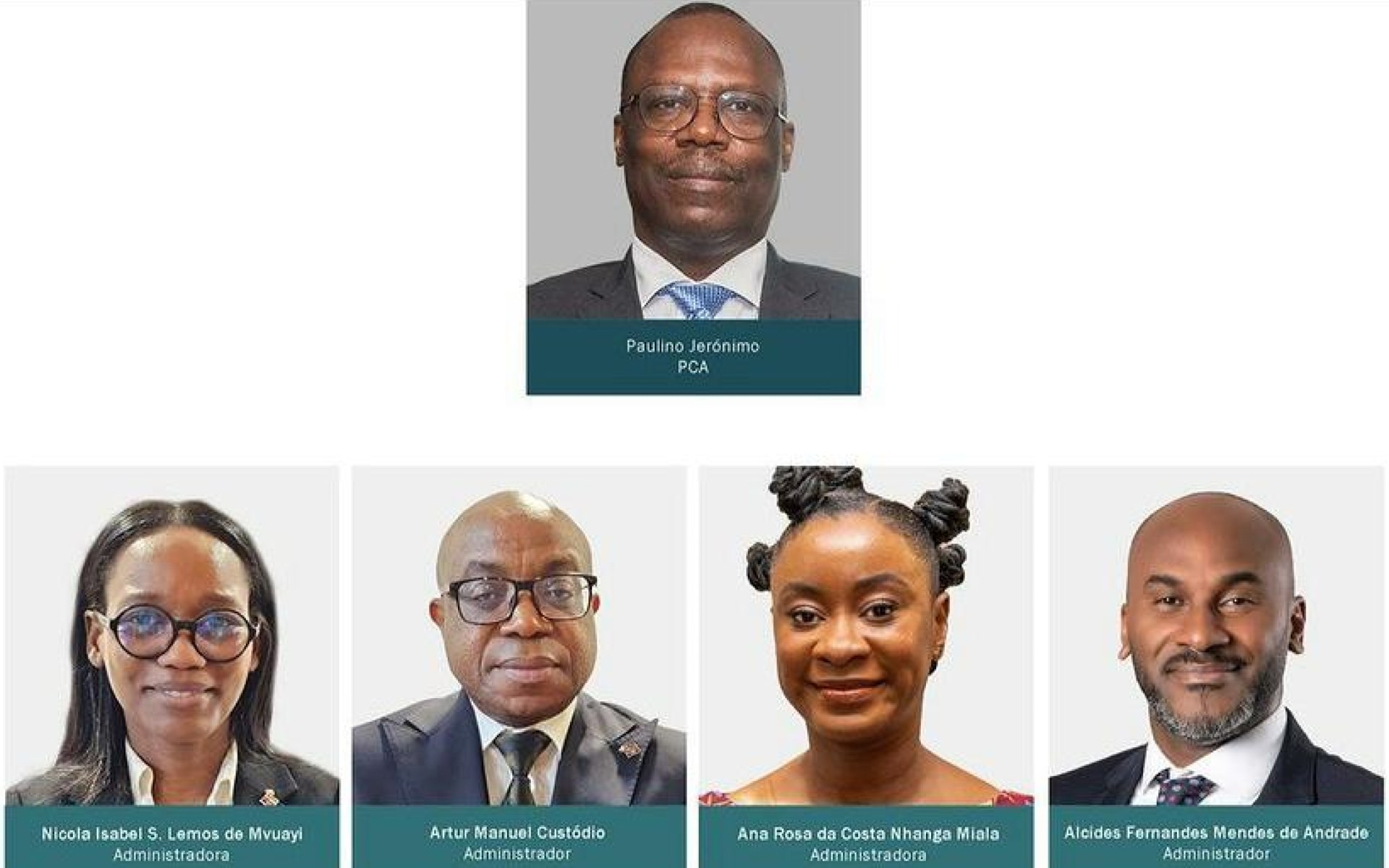 Angola Appoints New ANPG Board of Directors, image size:1920x1200