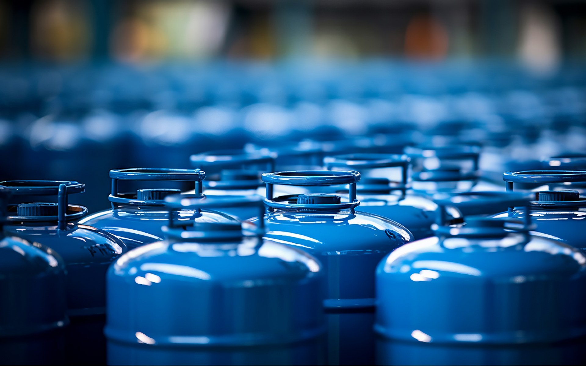 LPG Prices Surge 13% as Geopolitics and Policy Gaps Weigh on African Markets