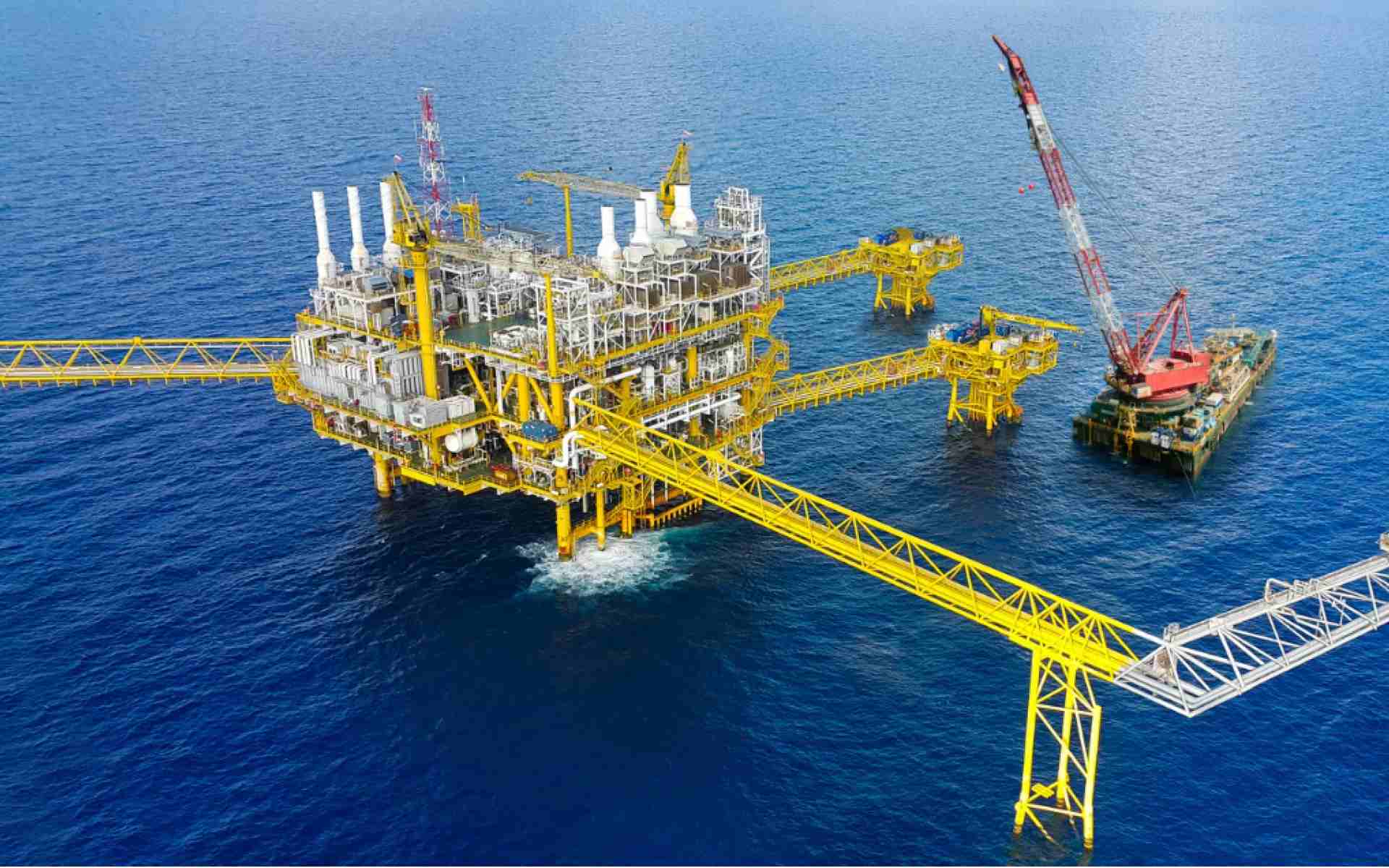 Eco Atlantic Raises $10M for Guyana, African Exploration Programs