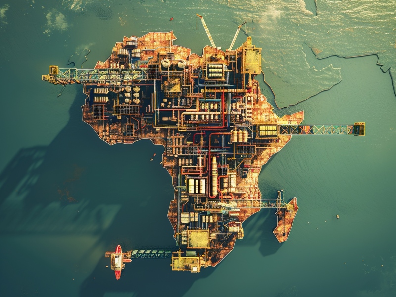 Amethis Closes &euro;406M Fund, Backing African Energy-Led Growth Companies