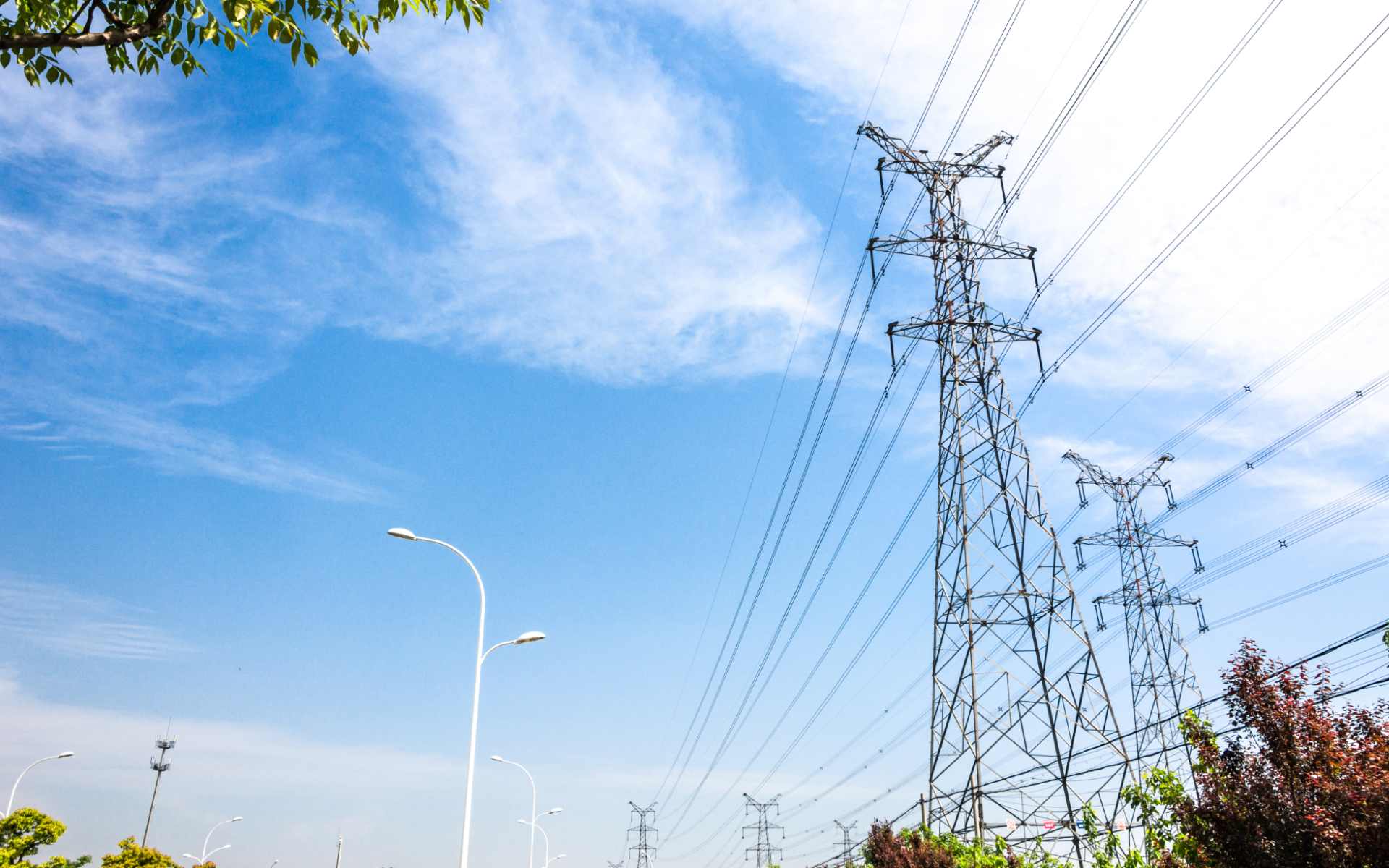 Regional Infrastructure Projects Strengthen SAPP Distribution Capacity – Energy Capital & Power