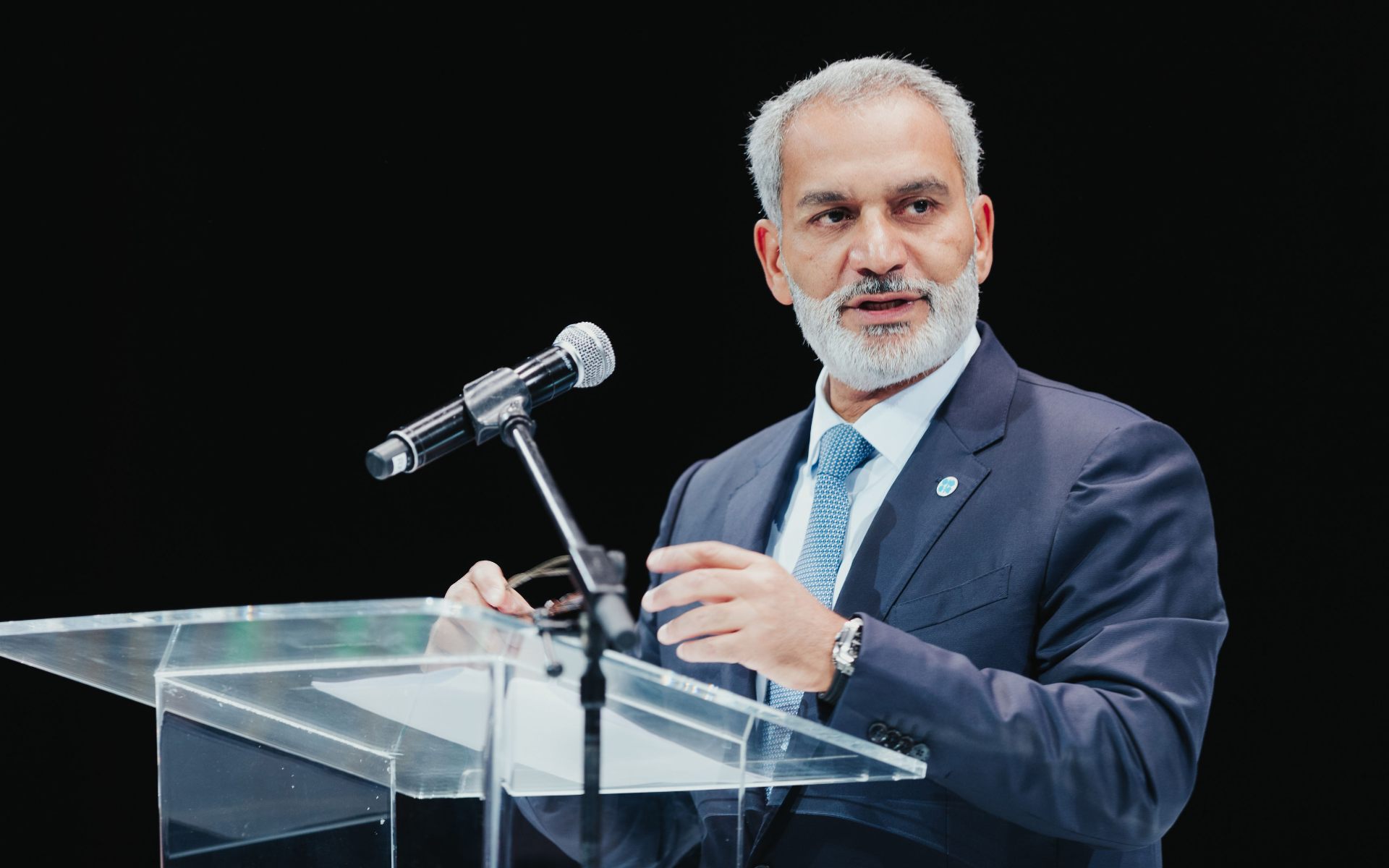 OPEC sees balanced oil market in 2026