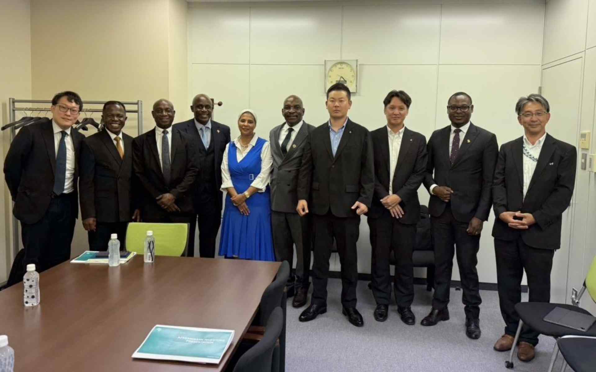 Afreximbank Raises JPY 81.8 B in Latest Samurai Bond Sale