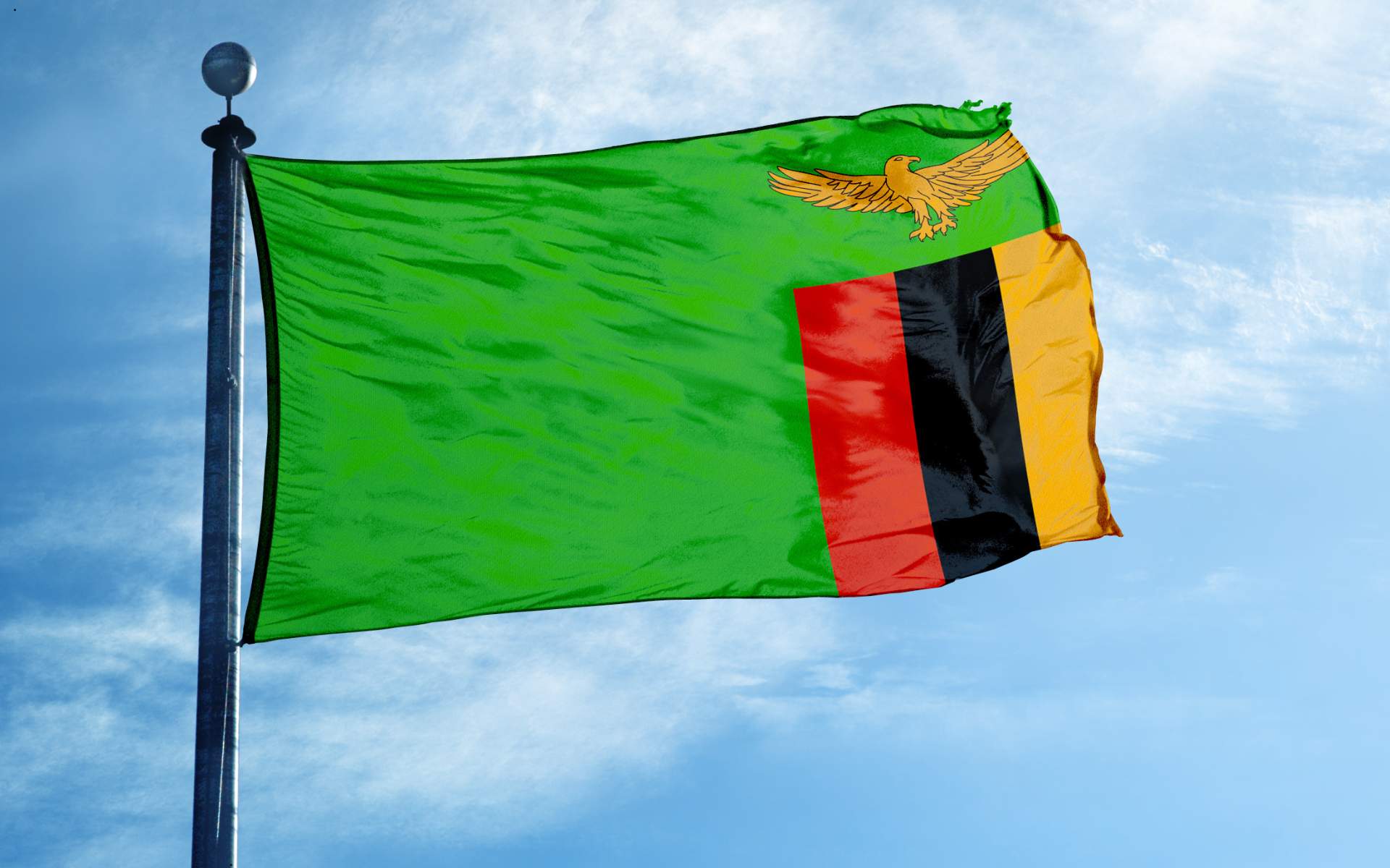 Zambia Rewires Its Power System to Anchor Southern Africa’s Energy Trade