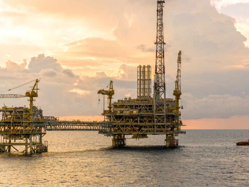 Middle East Tensions Put Africa&rsquo;s Oil and Gas Back on the Global Radar