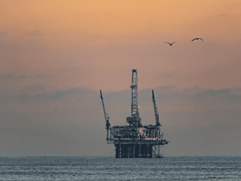 Eni Strikes 1 TCF Gas in Libya as 2026 Project Pipeline Advances