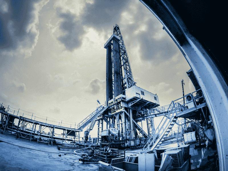 Iran Conflict Highlights Urgency of South African Oil and Gas Exploration