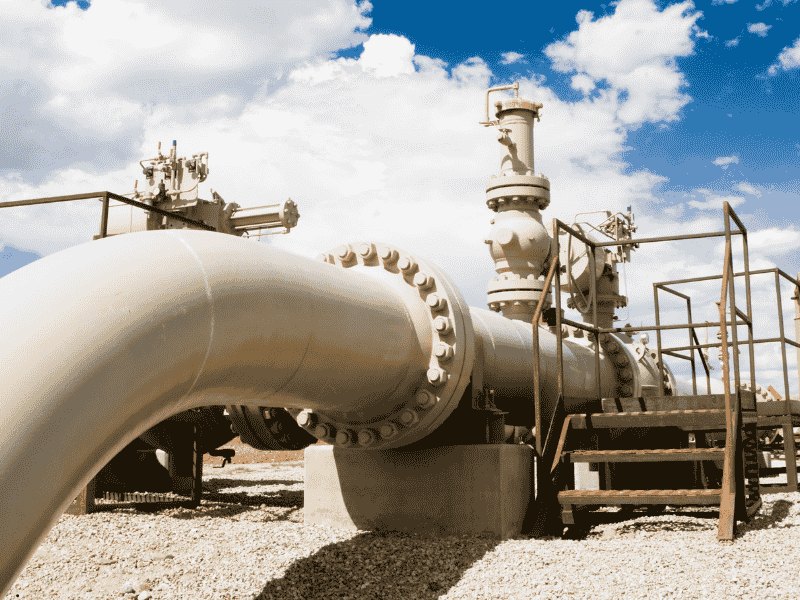 Libya NOC Rolls Out Phase 1 of Farigh-Brega Gas Pipeline to Boost Supply