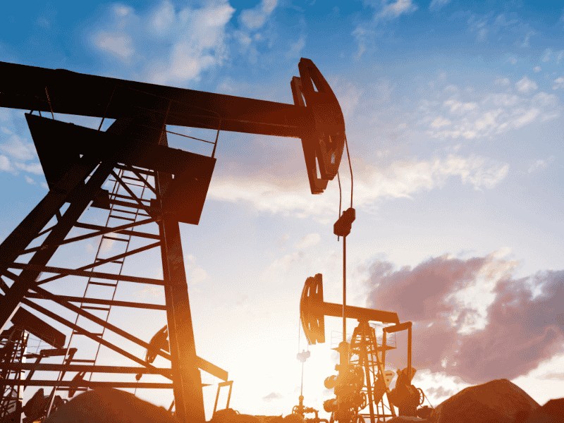 Corcel's £3.6M Capital Raises Signals Investor Confidence in Angolan Drilling Program