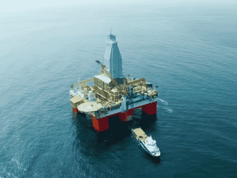 Equatorial Guinea Signs Aseng Financing Deal as Gas Mega Hub Gains Momentum