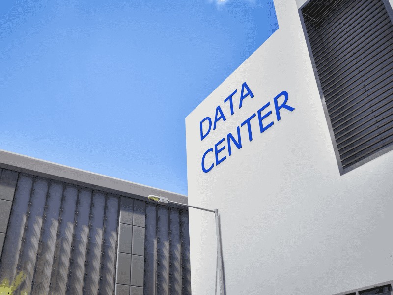 Huawei, Tetracore Ink $400M Deal for 20 MW AI Data Center in Nigeria