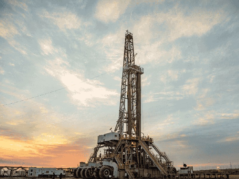 Libya Deploys AI-Driven Drilling Operation as SLB Doubles Al-Khair Speeds