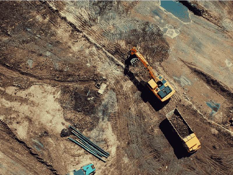 Angola's Seven-Day Copper Breakthrough Signals Africa's New Era of Resource Sovereignty