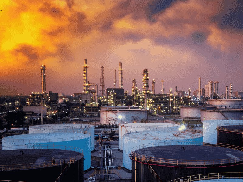 Regional Capital Could be the Solution to Africa's Refining Investment Gap