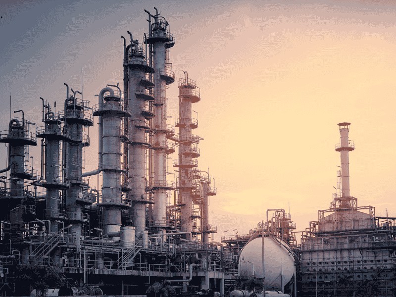 Africa Bets on Cross-Border Gas Integration to Unlock 600 tcf Opportunity