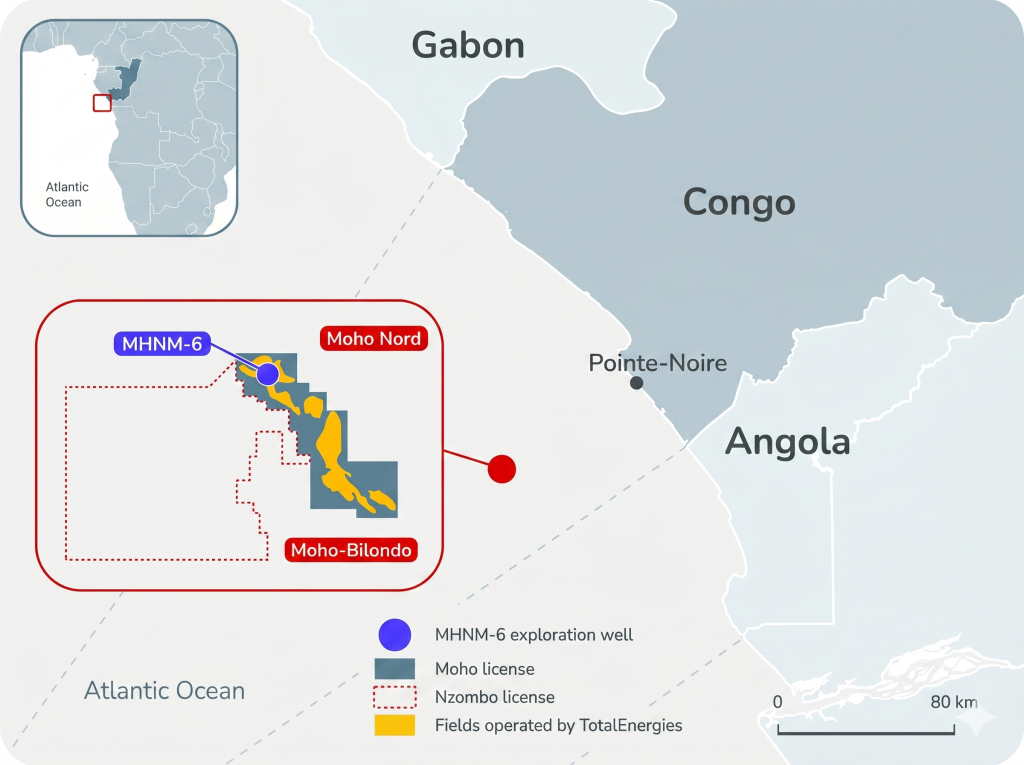 New Moho Discovery Positions Congo's Infrastructure-Led Model as Blueprint for Production Growth