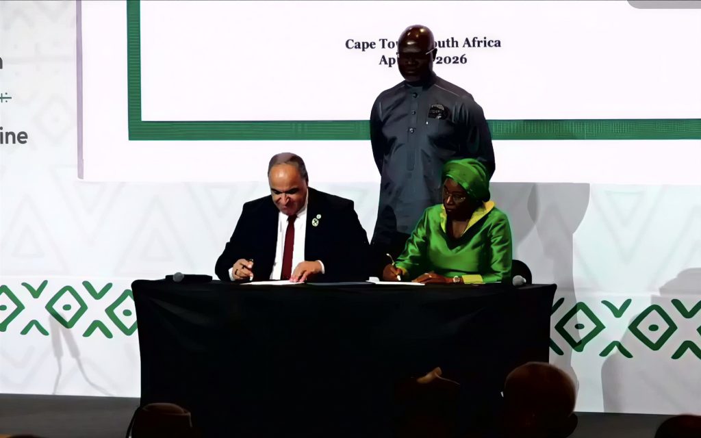 APPO, ARDA Sign MoU to Fast-Track Africa's Downstream Integration