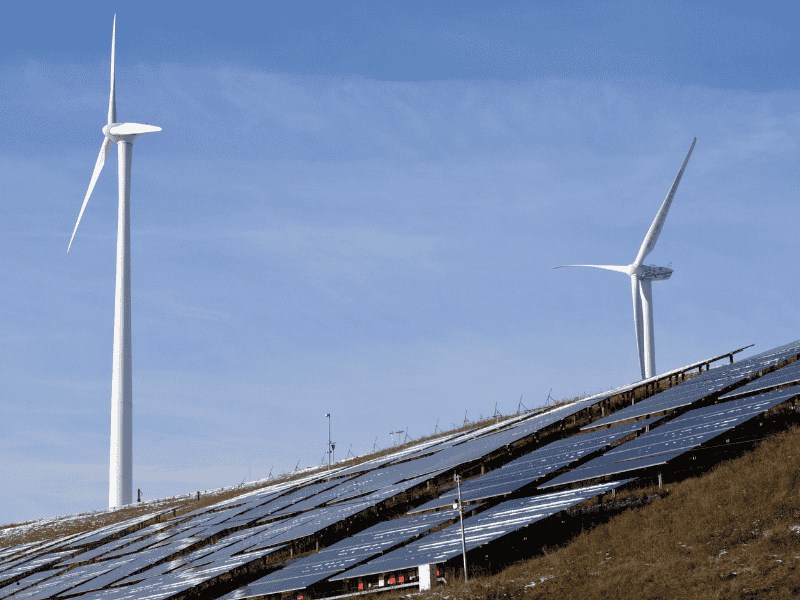AMEA Power to Deploy 2.7GW of Clean Capacity via New World Bank Partnership